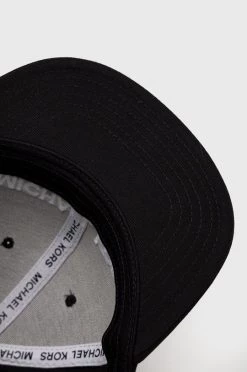 Ανδρικά Jockey Καπέλο Michael Kors μαύρο 7 Ανδρικά Jockey Καπέλο Michael Kors μαύρο -Εξοδος Michael Kors Κατάστημα unnamed file 546