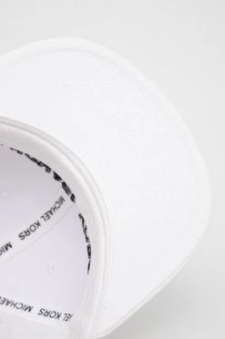 Ανδρικά Jockey Καπέλο Michael Kors άσπρο -Εξοδος Michael Kors Κατάστημα unnamed file 550