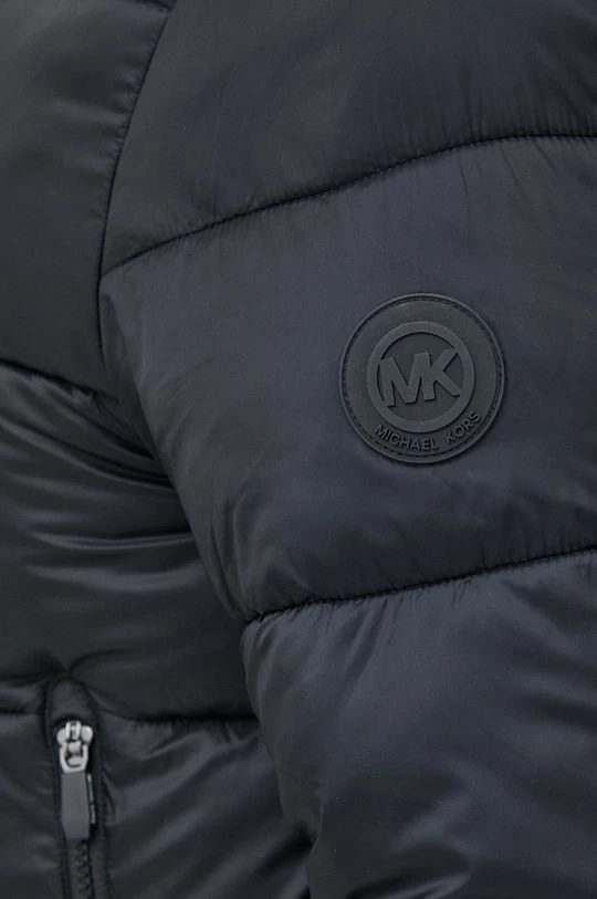 Ανδρικά Κοντά μπουφάν Μπουφάν Michael Kors μαύρο, 5 Ανδρικά Κοντά μπουφάν Μπουφάν Michael Kors μαύρο, - Image 5