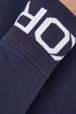 Ανδρικά Χωρίς φερμουάρ Μπλούζα Michael Kors χρώμα: ναυτικό μπλε, -Εξοδος Michael Kors Κατάστημα unnamed file 563