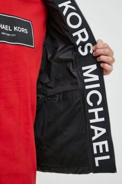 Ανδρικά Κοντά μπουφάν Μπουφάν Michael Kors μαύρο, 11 Ανδρικά Κοντά μπουφάν Μπουφάν Michael Kors μαύρο, -Εξοδος Michael Kors Κατάστημα unnamed file 57