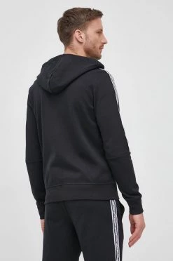 Ανδρικά Με φερμουάρ Μπλούζα Michael Kors μαύρο, -Εξοδος Michael Kors Κατάστημα unnamed file 571