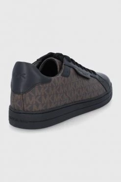 Ανδρικά Sneakers Υποδήματα MICHAEL Michael Kors Keating καφέ -Εξοδος Michael Kors Κατάστημα unnamed file 584