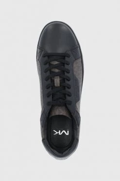 Ανδρικά Sneakers Υποδήματα MICHAEL Michael Kors Keating καφέ -Εξοδος Michael Kors Κατάστημα unnamed file 585