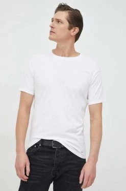 Ανδρικά Μπλουζάκια Βαμβακερό μπλουζάκι Michael Kors 3-pack γκρι -Εξοδος Michael Kors Κατάστημα unnamed file 602