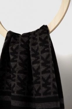 Ανδρικά Κασκόλ Michael Kors μαύρο -Εξοδος Michael Kors Κατάστημα unnamed file 623