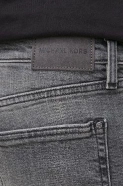 Ανδρικά Slim και Skinny Τζιν παντελονι Michael Kors Parker γκρί 5 Ανδρικά Slim και Skinny Τζιν παντελονι Michael Kors Parker γκρί -Εξοδος Michael Kors Κατάστημα unnamed file 630