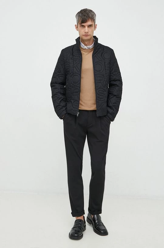 Ανδρικά Κοντά μπουφάν Μπουφάν Michael Kors μαύρο, 2 Ανδρικά Κοντά μπουφάν Μπουφάν Michael Kors μαύρο, - Image 2