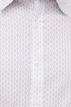 Ανδρικά Πουκάμισα Πουκάμισο Michael Kors άσπρο, -Εξοδος Michael Kors Κατάστημα unnamed file 662