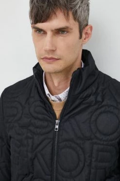 Ανδρικά Κοντά μπουφάν Μπουφάν Michael Kors μαύρο, 9 Ανδρικά Κοντά μπουφάν Μπουφάν Michael Kors μαύρο, -Εξοδος Michael Kors Κατάστημα unnamed file 67