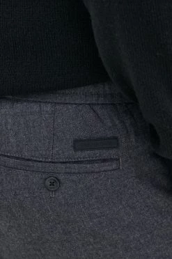 Ανδρικά Υφασμάτινα Μάλλινα παντελόνια Michael Kors γκρι -Εξοδος Michael Kors Κατάστημα unnamed file 683