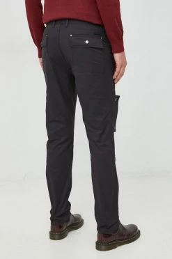 Ανδρικά Υφασμάτινα Παντελόνι Michael Kors μαύρο -Εξοδος Michael Kors Κατάστημα unnamed file 686