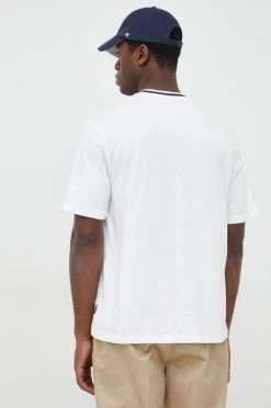 Ανδρικά Μπλουζάκια Βαμβακερό μπλουζάκι Michael Kors άσπρο -Εξοδος Michael Kors Κατάστημα unnamed file 690