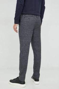 Ανδρικά Υφασμάτινα Παντελόνι Michael Kors γκρι -Εξοδος Michael Kors Κατάστημα unnamed file 699