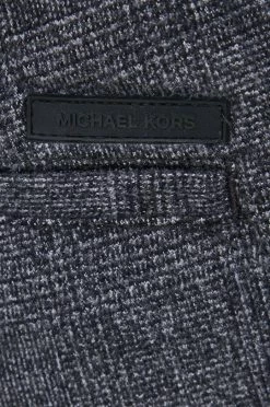 Ανδρικά Υφασμάτινα Παντελόνι Michael Kors γκρι -Εξοδος Michael Kors Κατάστημα unnamed file 700