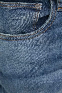 Ανδρικά Slim και Skinny Τζιν παντελονι Michael Kors σκούρο μπλε -Εξοδος Michael Kors Κατάστημα unnamed file 717