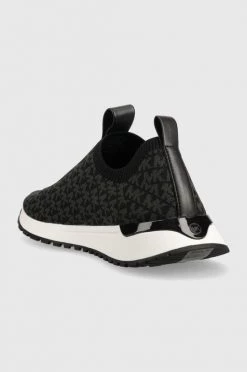 Ανδρικά Sneakers Αθλητικά Michael Kors Miles μαύρο 7 Ανδρικά Sneakers Αθλητικά Michael Kors Miles μαύρο -Εξοδος Michael Kors Κατάστημα unnamed file 72