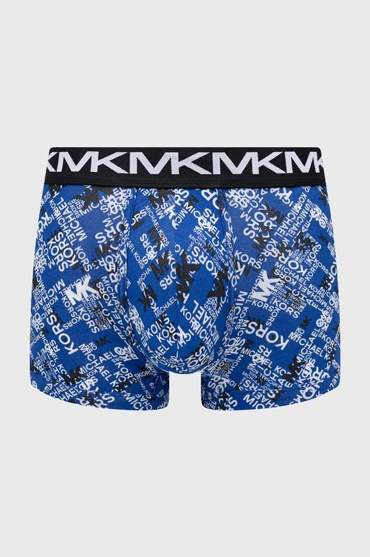Ανδρικά Μπόξερ και σλιπ Μποξεράκια Michael Kors μπλε 2 Ανδρικά Μπόξερ και σλιπ Μποξεράκια Michael Kors μπλε - Image 2