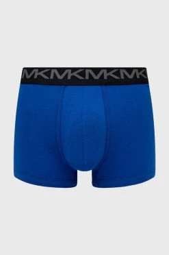 Ανδρικά Μπόξερ και σλιπ Μποξεράκια Michael Kors μπλε 8 Ανδρικά Μπόξερ και σλιπ Μποξεράκια Michael Kors μπλε -Εξοδος Michael Kors Κατάστημα unnamed file 735