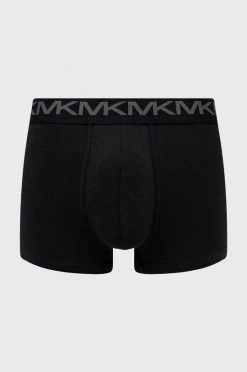 Ανδρικά Μπόξερ και σλιπ Μποξεράκια Michael Kors γκρι -Εξοδος Michael Kors Κατάστημα unnamed file 746