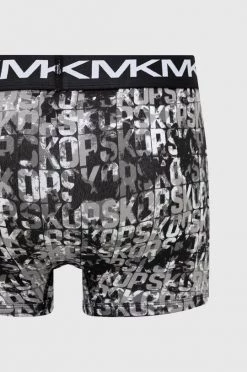 Ανδρικά Μπόξερ και σλιπ Μποξεράκια Michael Kors γκρι -Εξοδος Michael Kors Κατάστημα unnamed file 748