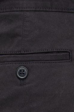 Ανδρικά Υφασμάτινα Παντελόνι Michael Kors μαύρο -Εξοδος Michael Kors Κατάστημα unnamed file 753