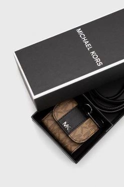 Ανδρικά Θήκες για άνδρες Κάλυμμα για Airpods Michael Kors μπεζ -Εξοδος Michael Kors Κατάστημα unnamed file 765