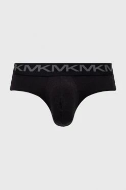 Ανδρικά Μπόξερ και σλιπ Σλιπ Michael Kors γκρι -Εξοδος Michael Kors Κατάστημα unnamed file 772