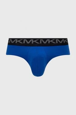 Ανδρικά Μπόξερ και σλιπ Σλιπ Michael Kors ναυτικό μπλε -Εξοδος Michael Kors Κατάστημα unnamed file 778