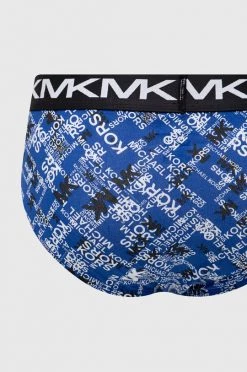 Ανδρικά Μπόξερ και σλιπ Σλιπ Michael Kors ναυτικό μπλε -Εξοδος Michael Kors Κατάστημα unnamed file 780