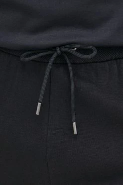 Ανδρικά Παντελόνια φόρμας Παντελόνι Michael Kors μαύρο -Εξοδος Michael Kors Κατάστημα unnamed file 799