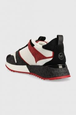 Ανδρικά Sneakers Αθλητικά Michael Kors Theo Αθλητικά Michael Kors Theo πολύχρωμο -Εξοδος Michael Kors Κατάστημα unnamed file 802