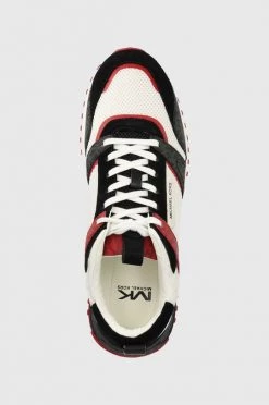 Ανδρικά Sneakers Αθλητικά Michael Kors Theo Αθλητικά Michael Kors Theo πολύχρωμο -Εξοδος Michael Kors Κατάστημα unnamed file 803