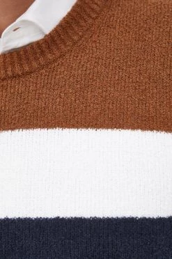 Ανδρικά Χωρίς φερμουάρ Πουλόβερ Michael Kors καφέ, -Εξοδος Michael Kors Κατάστημα unnamed file 809