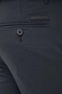 Ανδρικά Υφασμάτινα Παντελόνι Michael Kors μαύρο -Εξοδος Michael Kors Κατάστημα unnamed file 813