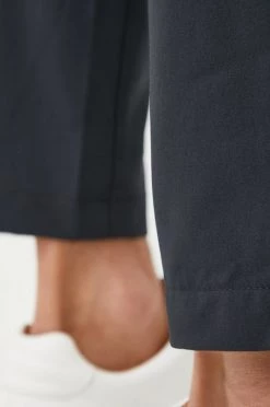 Ανδρικά Υφασμάτινα Παντελόνι Michael Kors μαύρο -Εξοδος Michael Kors Κατάστημα unnamed file 814