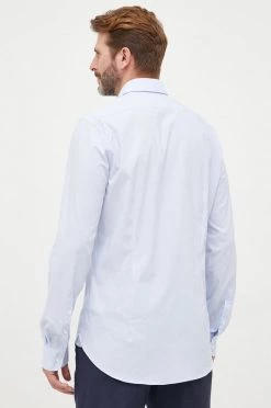 Ανδρικά Πουκάμισα Πουκάμισο Michael Kors μπλε -Εξοδος Michael Kors Κατάστημα unnamed file 841