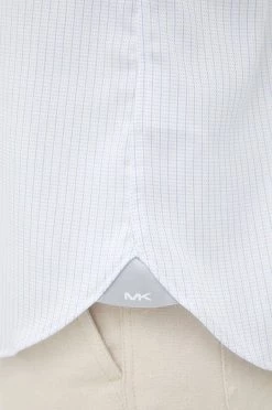 Ανδρικά Πουκάμισα Πουκάμισο Michael Kors μπλε -Εξοδος Michael Kors Κατάστημα unnamed file 849