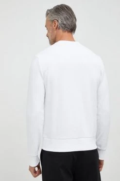 Ανδρικά Χωρίς φερμουάρ Μπλούζα Michael Kors άσπρο, -Εξοδος Michael Kors Κατάστημα unnamed file 879