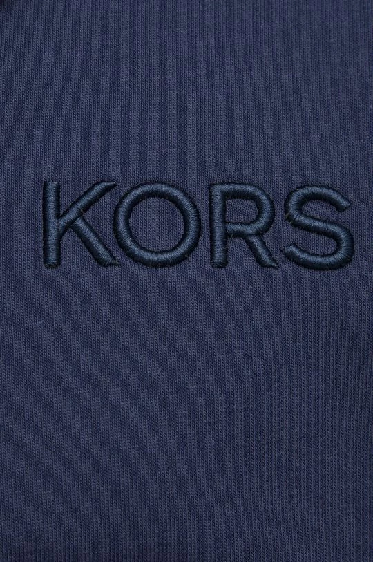 Ανδρικά Με φερμουάρ Μπλούζα Michael Kors ναυτικό μπλε, 5 Ανδρικά Με φερμουάρ Μπλούζα Michael Kors ναυτικό μπλε, - Image 5