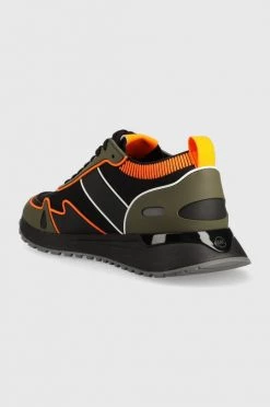 Ανδρικά Sneakers Αθλητικά Michael Kors Miles Αθλητικά Michael Kors Miles πολύχρωμο -Εξοδος Michael Kors Κατάστημα unnamed file 91