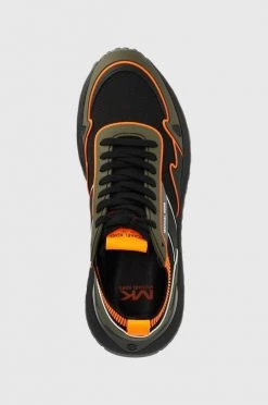 Ανδρικά Sneakers Αθλητικά Michael Kors Miles Αθλητικά Michael Kors Miles πολύχρωμο -Εξοδος Michael Kors Κατάστημα unnamed file 92