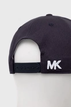 Ανδρικά Jockey Καπέλο Michael Kors ναυτικό μπλε 6 Ανδρικά Jockey Καπέλο Michael Kors ναυτικό μπλε -Εξοδος Michael Kors Κατάστημα unnamed file 924