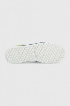 Ανδρικά Sneakers Δερμάτινα παπούτσια MICHAEL Michael Kors Baxter Δερμάτινα παπούτσια MICHAEL Michael Kors Baxter πολύχρωμο -Εξοδος Michael Kors Κατάστημα unnamed file 960