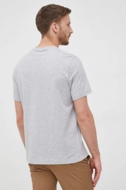 Ανδρικά Μπλουζάκια Βαμβακερό μπλουζάκι Michael Kors γκρι -Εξοδος Michael Kors Κατάστημα unnamed file 965