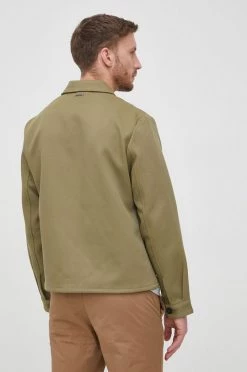 Ανδρικά Κοντά μπουφάν Μπουφάν Michael Kors χρώμα: πράσινο, -Εξοδος Michael Kors Κατάστημα unnamed file 975